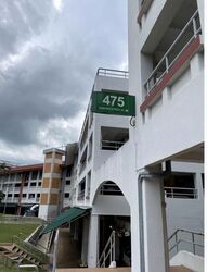 Tampines Street 44 (D18), Shop House #499158151